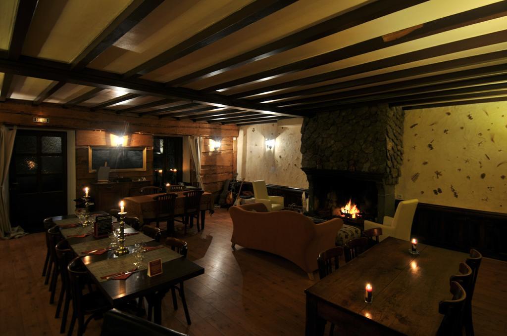 De La Providence Bed and breakfast 3*