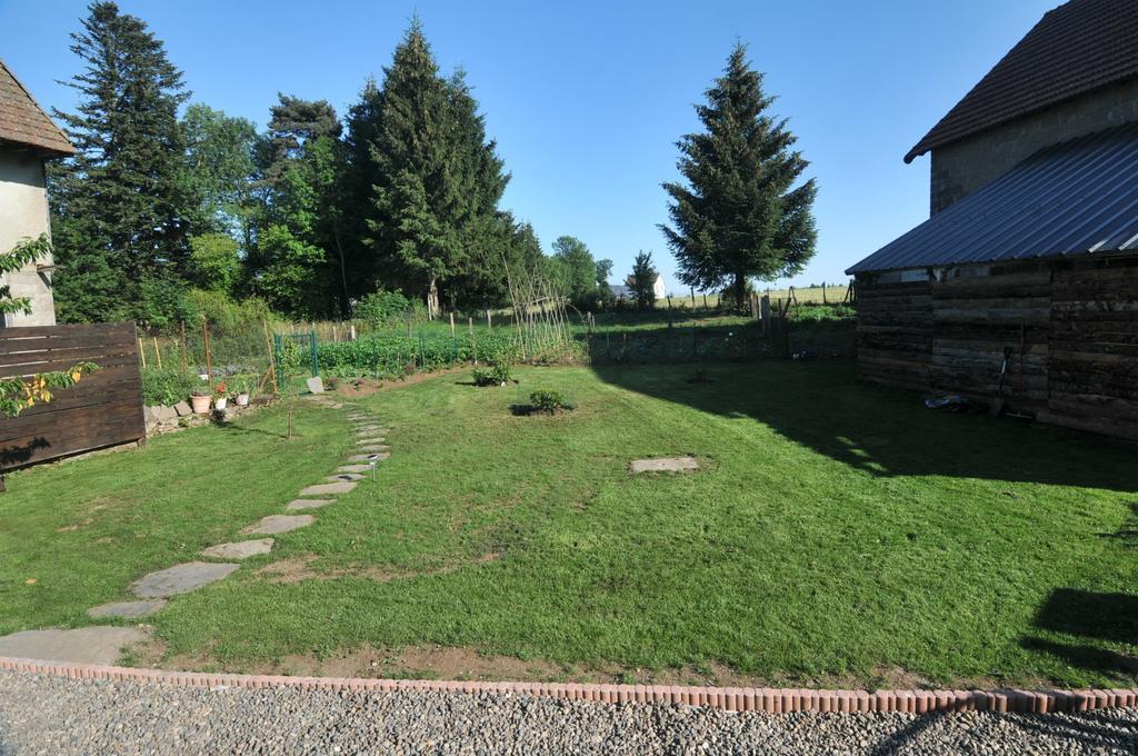 De La Providence Bed and breakfast